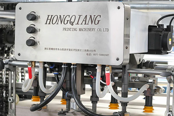 முழு தானியங்கி லேமினேட்டிங் இயந்திரங்களை அச்சு முடிப்பிற்கான ஒரு கட்டாய மேம்படுத்தல் எது?