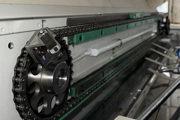 முழு-சர்வோ தொழில்நுட்பம் எவ்வாறு திரை அச்சிடலின் எல்லைகளைத் தள்ளுகிறது?