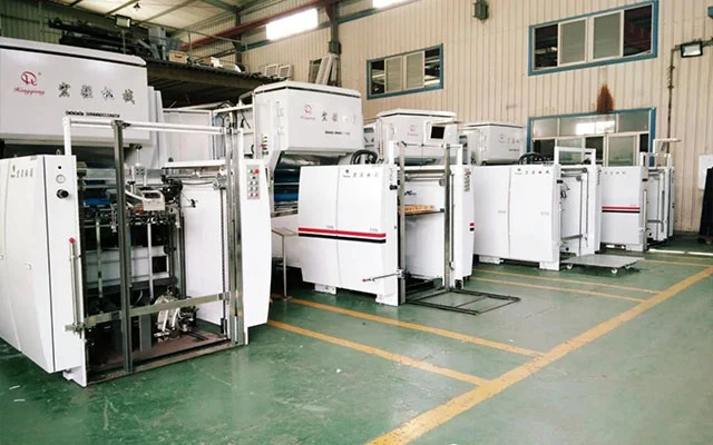 Workshop And Equipment