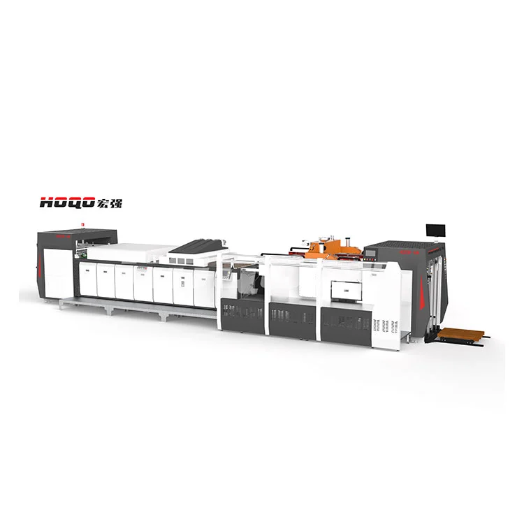 நுண்ணறிவு UV க்யூரிங் கூலிங் வாட்டர் ஸ்கிரீன் பிரிண்டிங் மெஷின்